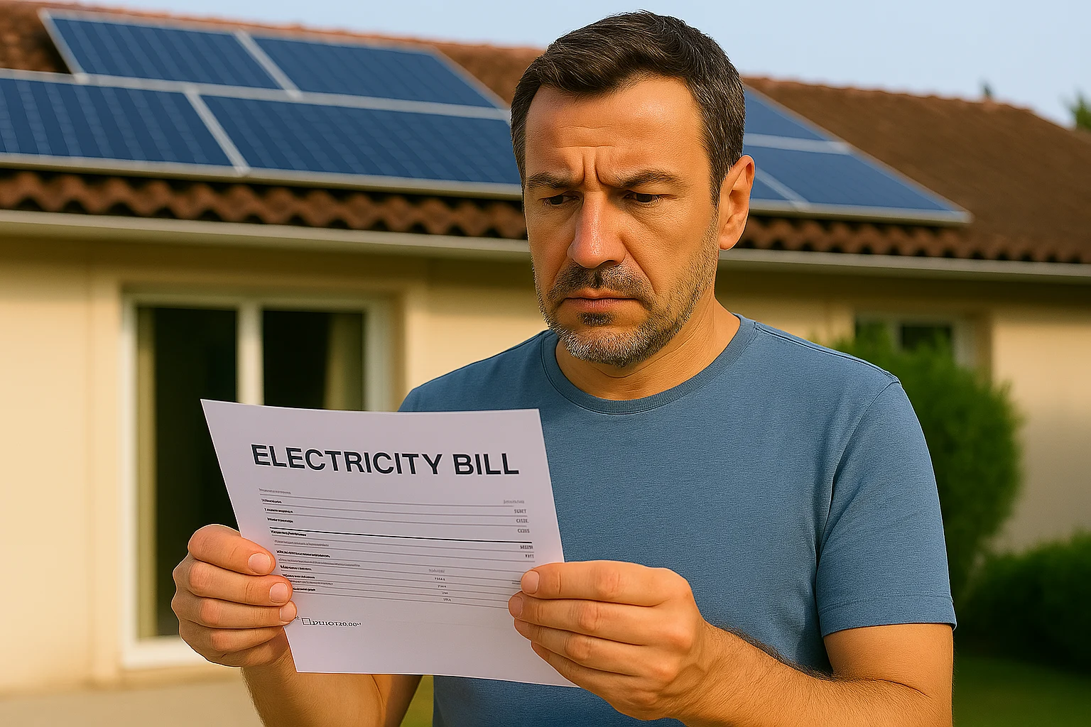 Top Five Myths About Solar Debunked